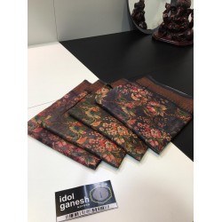 IG1198 Lite weight chanderi