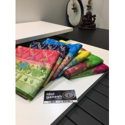 IG1200 Lite weight kora