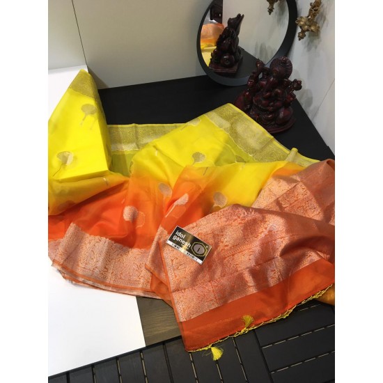 IG1203 Lite weight Kanchi kora