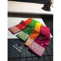 IG1203 Lite weight Kanchi kora