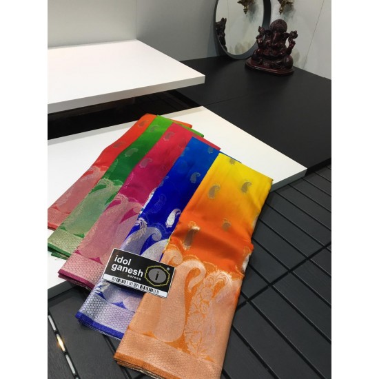 IG1204 Lite weight Kanchi kora