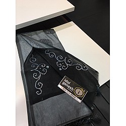 IG1208 Lite Weight soft chanderi 