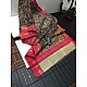 IG1209 Lite weight Kanchi Weaving border Kota sarees