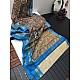IG1209 Lite weight Kanchi Weaving border Kota sarees