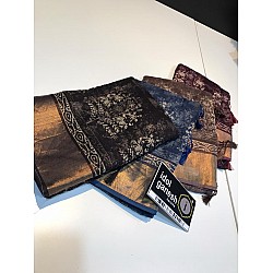 IG121 Pure silk kota