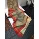 IG1210 Lite weight Kanchi Weaving border Kota sarees