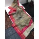 IG1210 Lite weight Kanchi Weaving border Kota sarees