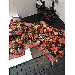 IG1212 Pure handloom Lenin/Lenin