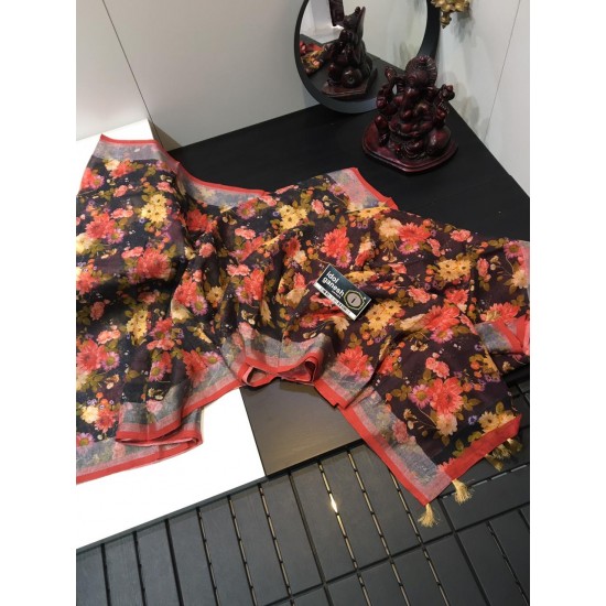 IG1212 Pure handloom Lenin/Lenin IG1212 Pure handloom Lenin/Lenin