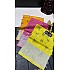 IG1213 Pure handloom Lenin/Lenin sarees 