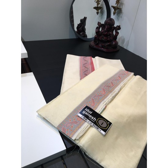 IG1215 Lite weight Kota sarees
