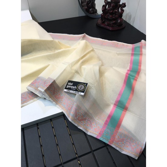 IG1215 Lite weight Kota sarees
