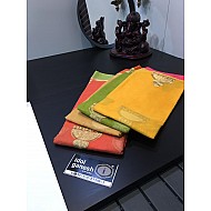 IG1216 Pure handloom Cotton Kota 