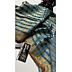 IG1217 Pure handloom tissue/Lenin sarees 