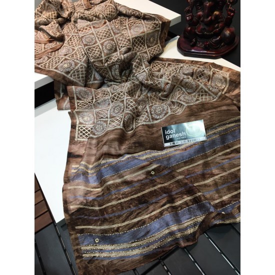 IG1219 Lite weight jute