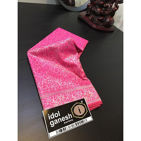 IG1220 Pure pashmina weaving sarees 