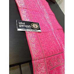 IG1220 Pure pashmina weaving sarees 