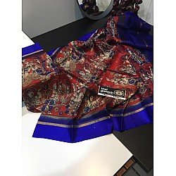 IG1223 Pure handloom silk Kota IG1223 Pure handloom silk Kota