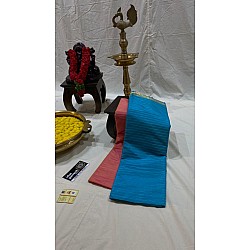 IG1224 Pure handloom paithani pattu 