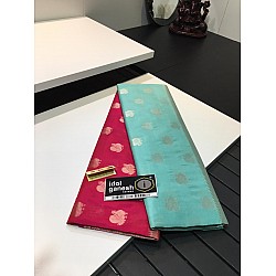 IG1227 Pure handloom kataan pattu