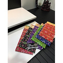 IG1230 Pure handloom Kota sarees