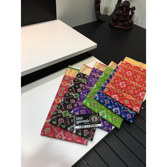 IG1230 Pure handloom Kota sarees