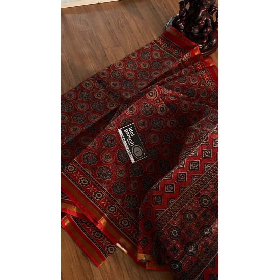 IG1231 Pure handloom Kota sarees