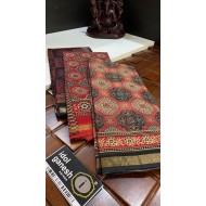 IG1231 Pure handloom Kota sarees