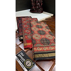 IG1231 Pure handloom Kota sarees