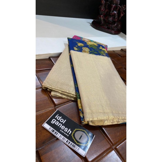 IG1233 Pure handloom Kota sarees