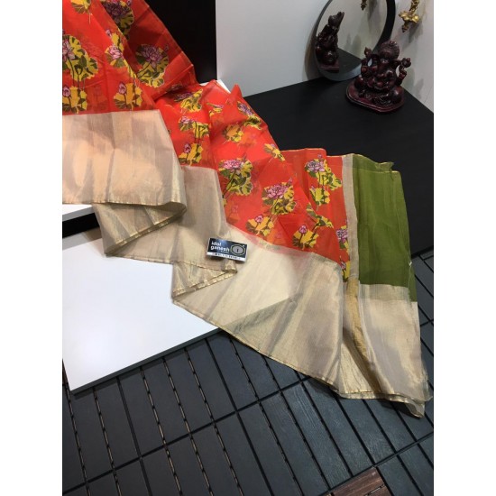 IG1234 Pure handloom Kota sarees IG1234 Pure handloom Kota sarees