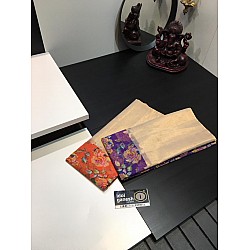 IG1236 Pure handloom Kota sarees