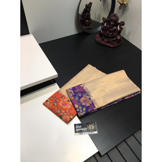 IG1236 Pure handloom Kota sarees