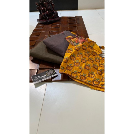 IG1241 Lite weight pure dola silk