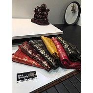 IG1244 Lite weight dola silk