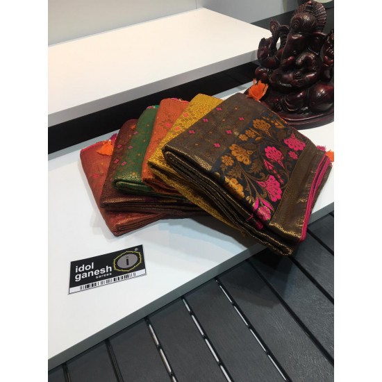 IG1245 Lite weight dola silk