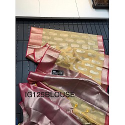 IG125 Lite weight mungaa kota