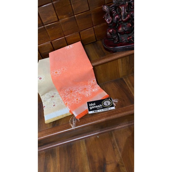 IG1253 Pure Kota sarees 