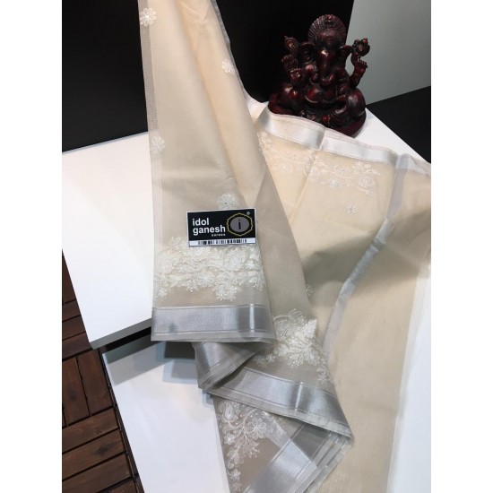 IG1254 Pure Kota sarees  