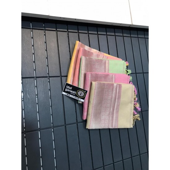 IG126 Lite weight mungaa kota