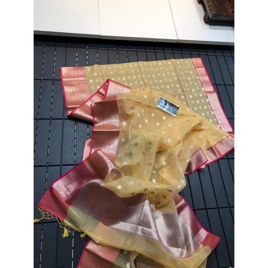 IG126 Lite weight mungaa kota