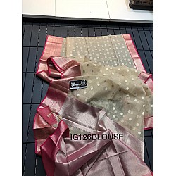 IG126 Lite weight mungaa kota