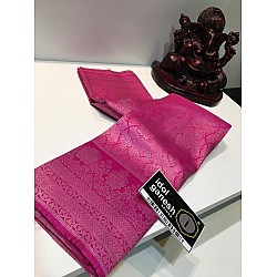 IG1260 Lite weight soft Kubera pattu