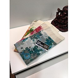 IG1261 Pure handloom Kota sarees