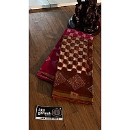 IG1264 Pure handloom Kota sarees 