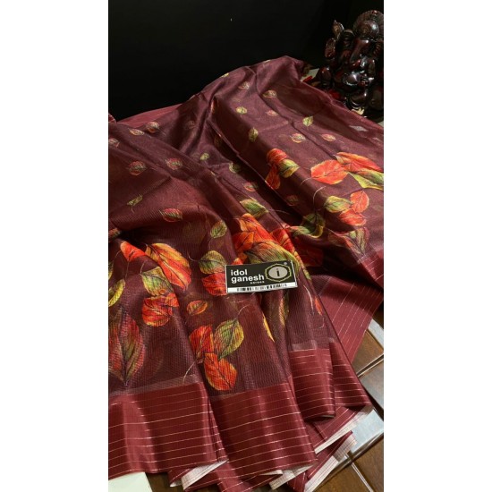 IG127 Lite weight kota sarees