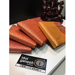 IG1272 Pure uppada silk pattu 