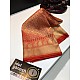 IG1272 Pure uppada silk pattu 