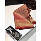 IG1272 Pure uppada silk pattu 