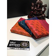 IG1274 Pure uppada silk pattu 